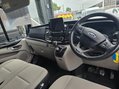 Ford Tourneo Custom 320 ZETEC ECOBLUE 9