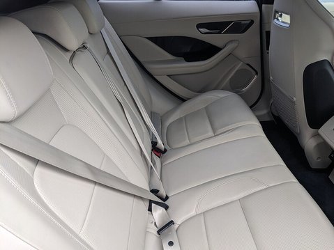 Jaguar I-Pace HSE 8