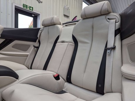 BMW 6 Series 3.0 640d SE Auto 2dr 66