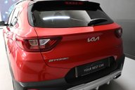 Kia Stonic 1.0 Stonic GT-Line S ISG MHEV Semi-Auto 5dr 45