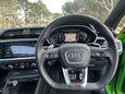 Audi RS Q3 2.5 TFSI Audi Sport Edition Sportback 5dr Petrol S Tronic quattro Euro 6 (s 19