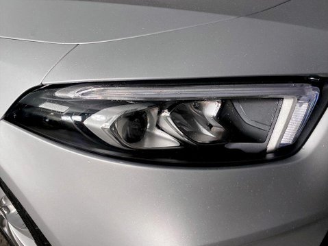 Mercedes-Benz A Class 1.5 A180d Sport Hatchback 5dr Diesel 7G-DCT Euro 6 (s/s) (116 ps) 9