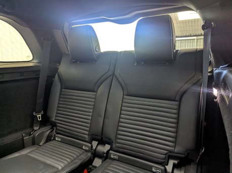 Land Rover Discovery 3.0 Discovery HSE TD6 Auto 4WD 5dr 69