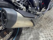 Lexmoto LXR 2020 7K 125CC SPORTS BIKE LEARNER PROJECT BIKE 13