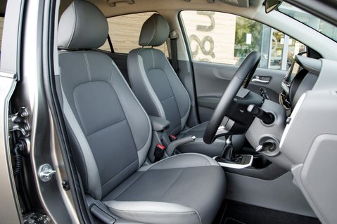 Kia Picanto X-LINE 30