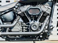 Harley-Davidson Street Dyna Street Bob 1745 6