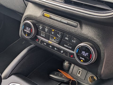 Ford Focus VIGNALE 26