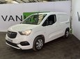 Vauxhall Combo 1.5 Combo 2300 Professional Turbo D S/S 6