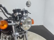 Suzuki GN 1996 CLASSIC 125CC PROJECT BIKE SPARES OR REPAIR LEARNER BIKE 13