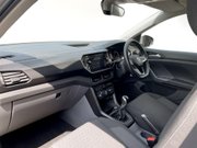Volkswagen T-Cross 1.0 TSI SE SUV 5dr Petrol Manual Euro 6 (s/s) (115 ps) 15