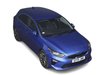 Kia Ceed 1.4 T-GDi Blue Edition Hatchback 5dr Petrol DCT Euro 6 (s/s) (138 bhp)