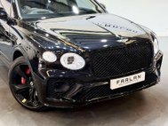Bentley Bentayga 4.0 V8 SUV 5dr Petrol Auto 4WD Euro 6 (s/s) (550 ps) 8