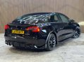 Tesla Model 3 Model 3 Long Range AWD 4WD 4dr 21