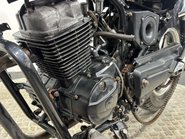 Lexmoto Michigan 2016, 14K, 125CC CRUISER, SPARES/REPAIR/PROJECT 27