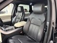 Land Rover Range Rover Sport 3.0 SD V6 HSE Auto 4WD Euro 5 (s/s) 5dr 16