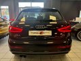 Audi Q3 2.0 Q3 S Line TDI Quattro Semi-Auto 4WD 5dr 9
