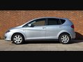 SEAT Altea 1.6 Altea Stylance 5dr 5