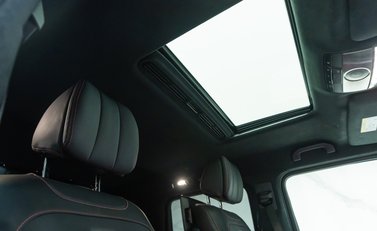 Mercedes-Benz G Class AMG G 63 MAGNO EDITION 16