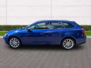 SEAT Leon 1.4 Leon Technology Xcellence TSi 5dr 6