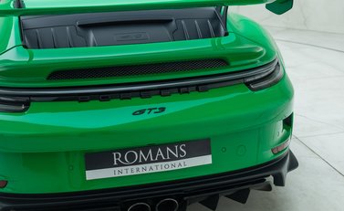 Porsche 911 GT3 (992) 28