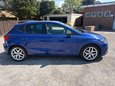 SEAT Ibiza MPI FR 6
