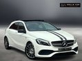 Mercedes-Benz A Class 2.1 A 200 WhiteArt Premium+ D Automatic 5dr - NATIONAL DELIVERY* 1