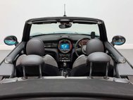 Mini Convertible 1.5 Cooper Convertible 2dr Petrol Steptronic Euro 6 (s/s) (136 ps) 36
