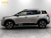 Citroen C5 Aircross 1.6 PureTech Flair SUV 5dr Petrol EAT8 Euro 6 (s/s) (180 ps) 4