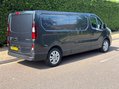 Renault Trafic 2.0 dCi Blue LL30 Sport L2 H1 Euro 6 (s/s) 5dr 5