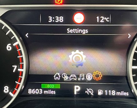 Nissan Qashqai 1.3 Qashqai Acenta Premium T MHEV CVT 5dr 29