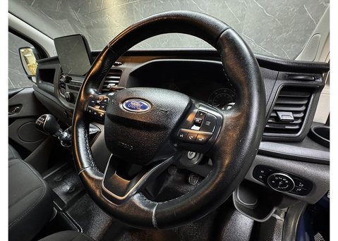 Ford Transit Custom 2.0 320 EcoBlue Trend Panel Van 5dr Diesel Manual L1 H1 Euro 6 (s/s) (105 p 37
