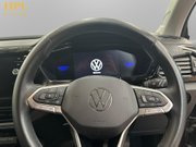 Volkswagen T-Cross 1.0 TSI Black Edition SUV 5dr Petrol Manual Euro 6 (s/s) (95 ps) 13
