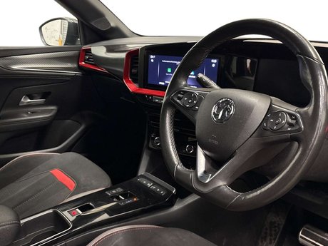 Vauxhall Mokka Mokka E SRi Premium 5dr 6