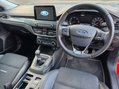 Ford Focus 1.5 Focus Active X EcoBlue 5dr 90