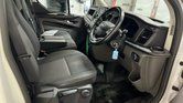 Ford Transit Custom SWB L1H1 Low Roof Trend 300 Air Con Sensors EURO 6 NO VAT 9