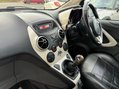 Ford Ka 1.2 Zetec Euro 4 3dr 20