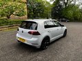 Volkswagen Golf 2.0 Golf GTD TDI 5dr 35