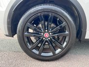 Jaguar E-Pace 2.0 D240 R-Dynamic HSE Auto AWD Euro 6 (s/s) 5dr 58