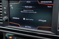 SEAT Leon 2.0 Leon Cupra Luxury 290 TSi Semi-Auto 5dr 48