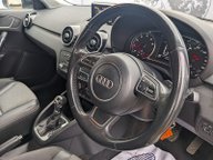Audi A1 SPORTBACK TFSI SPORT 20