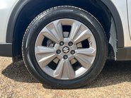 Suzuki Vitara SZ-T BOOSTERJET MHEV 4