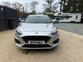 Ford Focus 1.0T EcoBoost ST-Line Hatchback 5dr Petrol Manual Euro 6 (s/s) (125 ps) 2