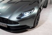 Aston Martin DB11 V12 AMR. Q PAINTWORK. H & C SEATS. CARBON FIBRE INTERIOR. TECHNOLOGY PACK. 54