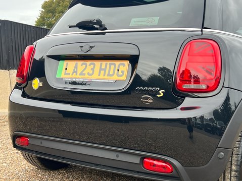 Mini Hatch COOPER S LEVEL 3 19