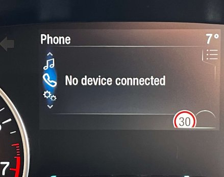 Ford Ecosport 1.0 EcoSport ST-Line 5dr 31