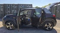 Citroen C3 Aircross 1.2 PureTech GPF Flair SUV 5dr Petrol EAT6 Euro 6 (s/s) (110 ps) 5