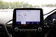 Ford Puma ST-LINE MHEV 24