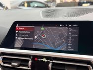 BMW 3 Series 2.0 330e 12kWh Sport Pro Saloon 4dr Petrol Plug-in Hybrid Auto Euro 6 (s/s) 42