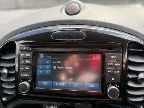 Nissan Juke 1.6 Juke N-Tec 5dr 71