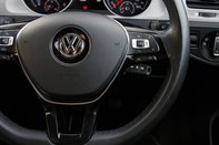 Volkswagen Golf MATCH EDITION TDI BMT 19